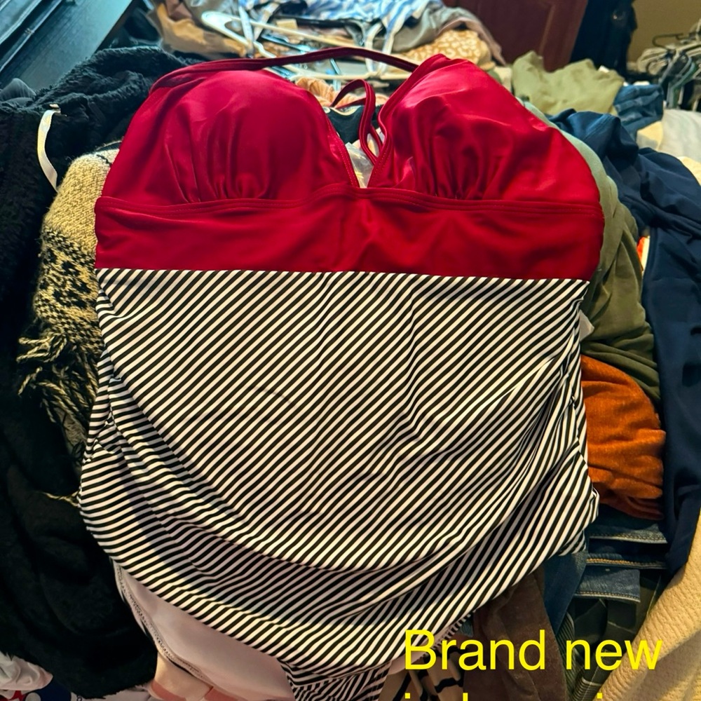 Brand new in bag